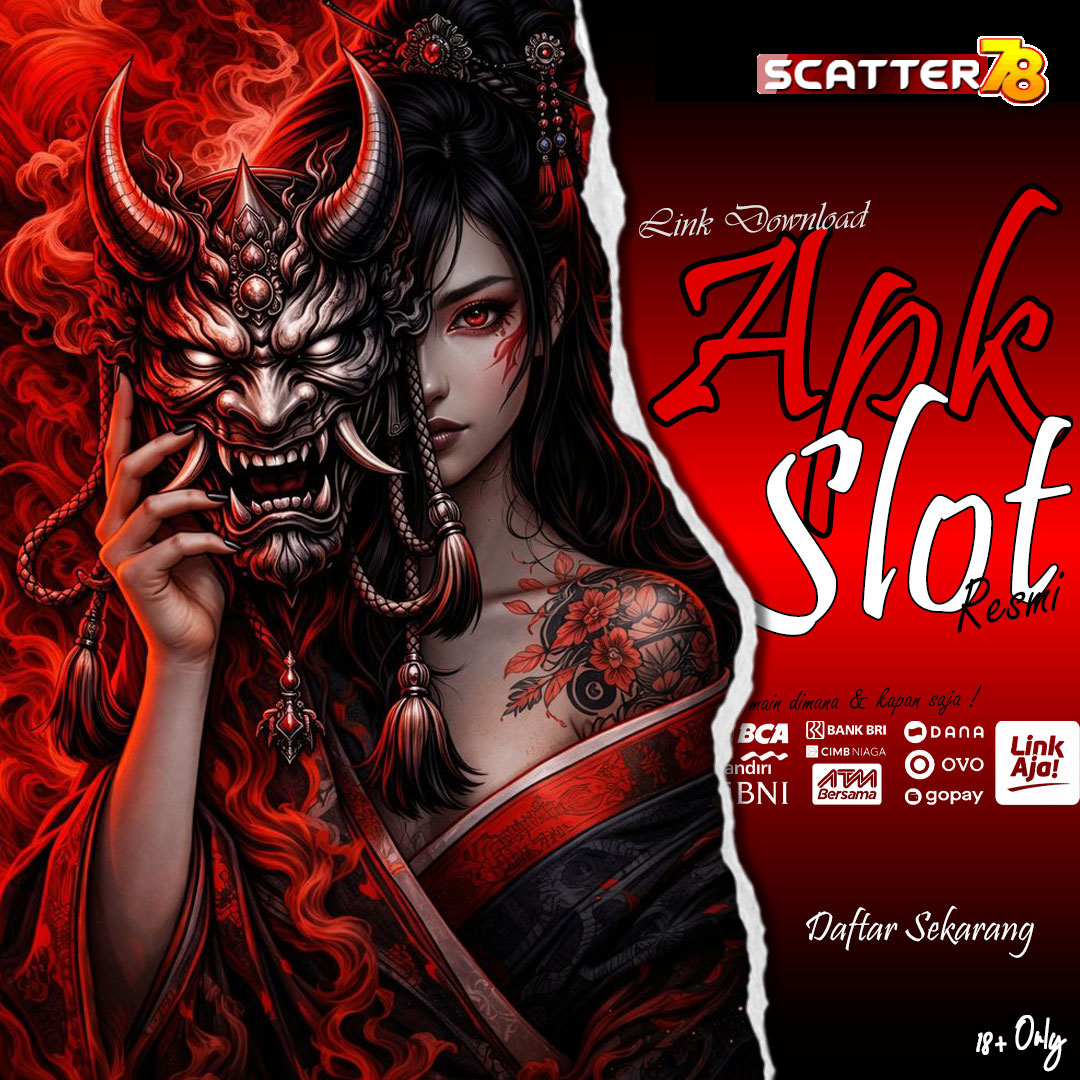 SCATTER78 WAP ‹ Link Resmi Download Apk Slot Gacor Terbaru Hari Ini